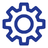 setting icon